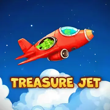 Treasure Jet